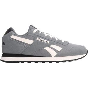 Reebok, Hommes, Baskets, GLIDE DARK FOG/VINTAGE CHALK/WASHED Grösse: 42, Gris, (42) - Publicité Reebok, Hommes, Baskets, GLIDE DARK FOG/VINTAGE CHALK/WASHED Grösse: 42, Gris, (42) - Publicité