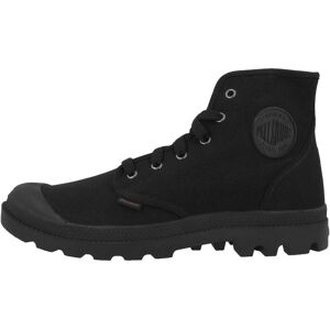 Palladium, Hommes, Bottes, Pampa Hi, Noir, (40) - Publicité Palladium, Hommes, Bottes, Pampa Hi, Noir, (40) - Publicité