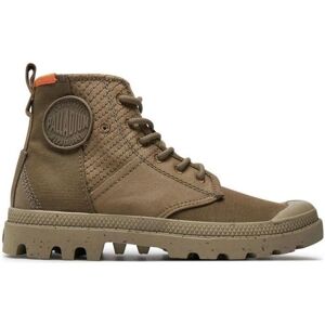 Palladium, Unisexe, Bottes, Pampa Generate Schuhe, Vert, (39) - Publicité Palladium, Unisexe, Bottes, Pampa Generate Schuhe, Vert, (39) - Publicité