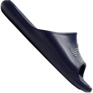 Nike, Hommes, Tongs, Victori One Shower Tong De Bain, Bleu, (41) - Publicité Nike, Hommes, Tongs, Victori One Shower Tong De Bain, Bleu, (41) - Publicité