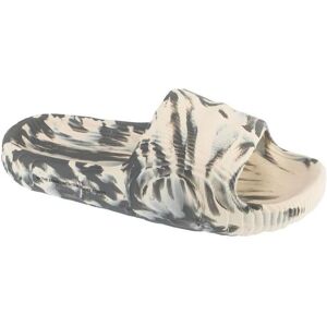 Adidas, Sandales, Adilette 22 Slides IG5919 Grau, Gris, Argent, (39) - Publicité Adidas, Sandales, Adilette 22 Slides IG5919 Grau, Gris, Argent, (39) - Publicité
