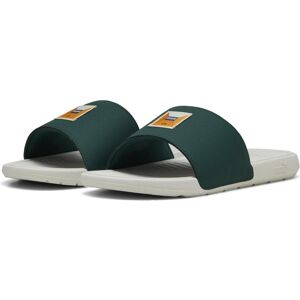 Puma, Unisexe, Sandales, Cool Cat 2.0 Greenside, Vert, (42) - Publicité Puma, Unisexe, Sandales, Cool Cat 2.0 Greenside, Vert, (42) - Publicité