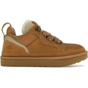 Ugg, Femmes, Baskets, Lowmel, Marron, (40) - Publicité Ugg, Femmes, Baskets, Lowmel, Marron, (40) - Publicité