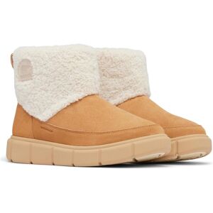 Sorel, Femmes, Bottes, Women's Explorer III Slip-On Cozy Waterproof, Marron, (38) - Publicité Sorel, Femmes, Bottes, Women's Explorer III Slip-On Cozy Waterproof, Marron, (38) - Publicité