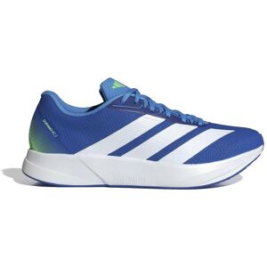Adidas, Hommes, Chaussures de course à pied, Duramo Rc2 M - blue/ftwwht/blubrs (45 1/3), Bleu - Publicité Adidas, Hommes, Chaussures de course à pied, Duramo Rc2 M - blue/ftwwht/blubrs (45 1/3), Bleu - Publicité