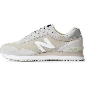 New Balance, Femmes, Baskets, jobsko women Model 515 W grå s. 37.5, Gris, (37) - Publicité New Balance, Femmes, Baskets, jobsko women Model 515 W grå s. 37.5, Gris, (37) - Publicité