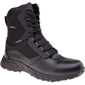 Magnum Interceptor - Chaussures Tactiques Hommes - Toute l'Année - Noir - Publicité Magnum Interceptor - Chaussures Tactiques Hommes - Toute l'Année - Noir - Publicité