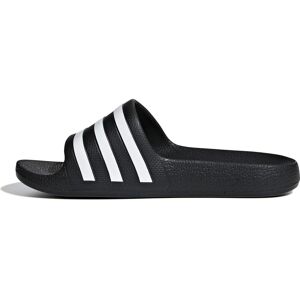 Adidas, Femmes, Chaussons, Slipper, Noir, (31) - Publicité Adidas, Femmes, Chaussons, Slipper, Noir, (31) - Publicité