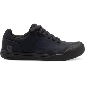 Fox, Femmes, Chaussures de cyclisme, CHAUSSURES 23 UNION CANVAS BLK 41.5 (41.5), Noir - Publicité Fox, Femmes, Chaussures de cyclisme, CHAUSSURES 23 UNION CANVAS BLK 41.5 (41.5), Noir - Publicité