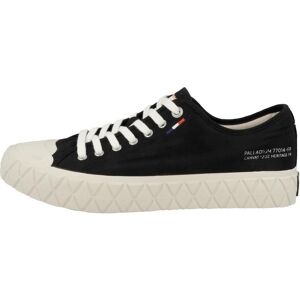 Palladium, Femmes, Baskets, Palla Ace Cvs - 56419, Noir, (39) - Publicité Palladium, Femmes, Baskets, Palla Ace Cvs - 56419, Noir, (39) - Publicité