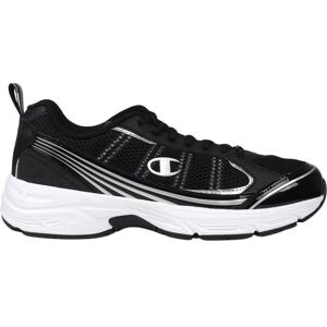 Champion, Unisexe, Baskets, RN00 Low Cut Schuhe, Noir, (44) - Publicité Champion, Unisexe, Baskets, RN00 Low Cut Schuhe, Noir, (44) - Publicité