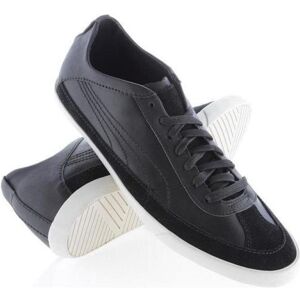 Puma, Hommes, Baskets, Herrenschuhe, Noir, (42, 43, 44, 45) - Publicité Puma, Hommes, Baskets, Herrenschuhe, Noir, (42, 43, 44, 45) - Publicité
