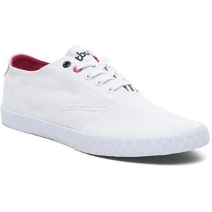TBS, Unisexe, Baskets, Polshoe Blanc Schuhe, Blanc, (42) - Publicité TBS, Unisexe, Baskets, Polshoe Blanc Schuhe, Blanc, (42) - Publicité