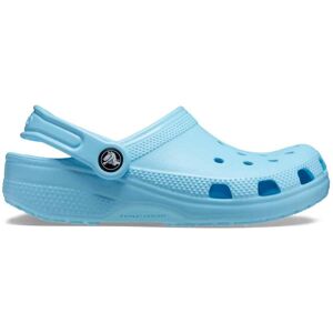 Crocs Unisexe, Chaussons, K's Classic Clog, Bleu, (29) - Publicité Crocs Unisexe, Chaussons, K's Classic Clog, Bleu, (29) - Publicité