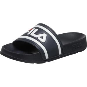 FILA, Femmes, Sandales, Chaussures de bain Morro Bay Slipper 2.0 - 86872, Bleu, (40) - Publicité FILA, Femmes, Sandales, Chaussures de bain Morro Bay Slipper 2.0 - 86872, Bleu, (40) - Publicité