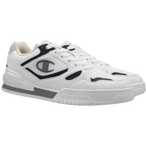 Champion, Hommes, Derbies, 3 Point Tech Halbschuhe, Blanc, (45) - Publicité Champion, Hommes, Derbies, 3 Point Tech Halbschuhe, Blanc, (45) - Publicité