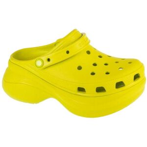 Crocs Femmes, Chaussons, Klassische Bae Clogs, Vert, (39) - Publicité Crocs Femmes, Chaussons, Klassische Bae Clogs, Vert, (39) - Publicité