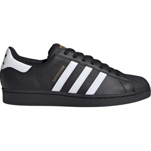 Adidas, Hommes, Baskets, Superstar, Noir, (36) - Publicité Adidas, Hommes, Baskets, Superstar, Noir, (36) - Publicité