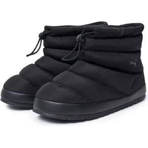 Puma, Unisexe, Chaussons, Tuff Terra Hi, Noir, (35.5) - Publicité Puma, Unisexe, Chaussons, Tuff Terra Hi, Noir, (35.5) - Publicité