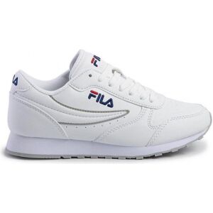 FILA, Femmes, Baskets, Orbite, Blanc, (39) - Publicité FILA, Femmes, Baskets, Orbite, Blanc, (39) - Publicité
