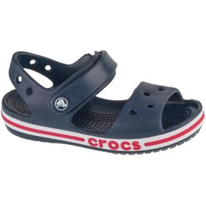 Crocs Garçons, Sandales, Bayaband Sandal Jr Sandalen, (35) - Publicité Crocs Garçons, Sandales, Bayaband Sandal Jr Sandalen, (35) - Publicité
