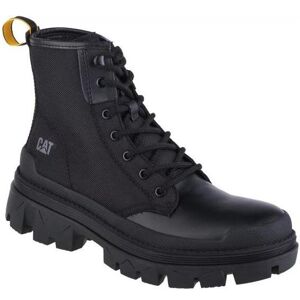 Cat, Hommes, Bottes, Botte Hardwear Hi P111327 - 46, Noir, (46) - Publicité Cat, Hommes, Bottes, Botte Hardwear Hi P111327 - 46, Noir, (46) - Publicité