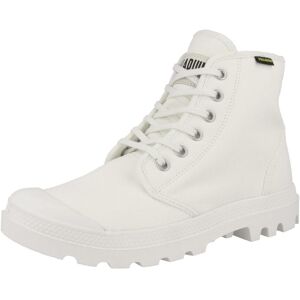 Palladium, Unisexe, Bottes, Pampa Hi Originals, Blanc, (42) - Publicité Palladium, Unisexe, Bottes, Pampa Hi Originals, Blanc, (42) - Publicité
