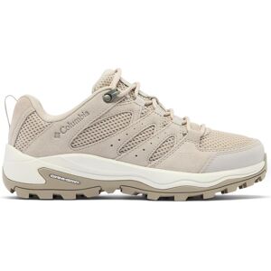Columbia Femmes, Chaussures de randonnée, Chaussure Redmond™ IV Breathe Femme (38.5), Marron, Gris, Beige - Publicité Columbia Femmes, Chaussures de randonnée, Chaussure Redmond™ IV Breathe Femme (38.5), Marron, Gris, Beige - Publicité