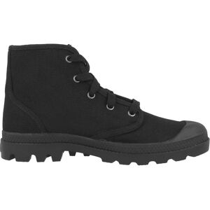 Palladium, Femmes, Bottes, Pampa Hi, Noir, (36) - Publicité Palladium, Femmes, Bottes, Pampa Hi, Noir, (36) - Publicité