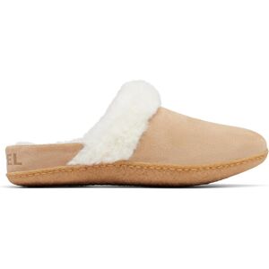 Sorel, Femmes, Chaussons, Nakiska™ Slide Ii, Marron, (37) - Publicité Sorel, Femmes, Chaussons, Nakiska™ Slide Ii, Marron, (37) - Publicité