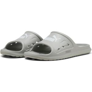 Puma, Unisexe, Sandales, Divecat Dry, Gris, Blanc, (40.5) - Publicité Puma, Unisexe, Sandales, Divecat Dry, Gris, Blanc, (40.5) - Publicité