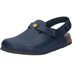 Birkenstock, Femmes, Sandales, Tokyo ESD, Bleu, (46) - Publicité Birkenstock, Femmes, Sandales, Tokyo ESD, Bleu, (46) - Publicité