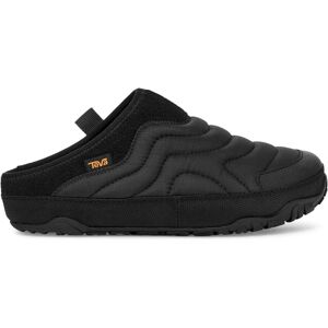 Teva, Unisexe, Sandales, ReEmber Terrain, Noir, (42) - Publicité Teva, Unisexe, Sandales, ReEmber Terrain, Noir, (42) - Publicité