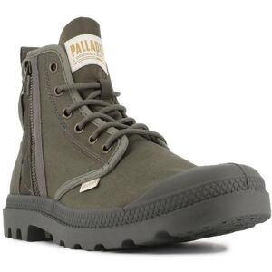 Palladium, Unisexe, Bottes, Pampa, Vert, Noir, (42) - Publicité Palladium, Unisexe, Bottes, Pampa, Vert, Noir, (42) - Publicité