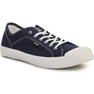 Palladium, Unisexe, Baskets, Pallaphoenix CVS II, Bleu, (42) - Publicité Palladium, Unisexe, Baskets, Pallaphoenix CVS II, Bleu, (42) - Publicité