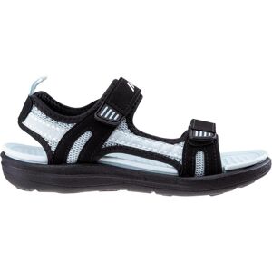 Mares, Femmes, Sandales, Martes Martibo W 92800490256 Sandals, Gris, Noir, (39) - Publicité Mares, Femmes, Sandales, Martes Martibo W 92800490256 Sandals, Gris, Noir, (39) - Publicité