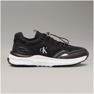 WD, Femmes, Baskets, Calvin Klein women's sneakers LOW CUT LACE-UP SNEAKERS V3X9-83010-1464999 BLACK, Noir, (37) - Publicité WD, Femmes, Baskets, Calvin Klein women's sneakers LOW CUT LACE-UP SNEAKERS V3X9-83010-1464999 BLACK, Noir, (37) - Publicité