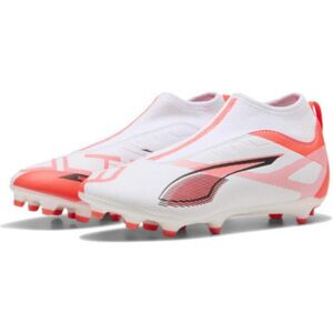Puma, Garçons, Baskets, Ultra Match+ LL Kinderschuhe, Blanc, (38.5) - Publicité Puma, Garçons, Baskets, Ultra Match+ LL Kinderschuhe, Blanc, (38.5) - Publicité