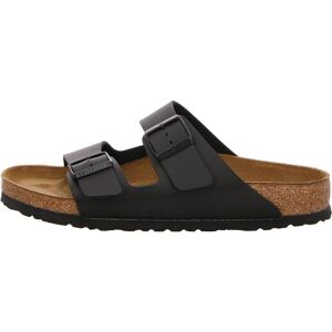 Birkenstock, Hommes, Sandales, mules, Noir, (44) - Publicité Birkenstock, Hommes, Sandales, mules, Noir, (44) - Publicité