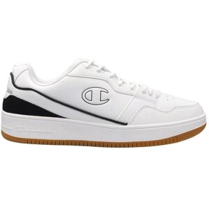 Champion, Hommes, Derbies, Revive Halbschuhe, Blanc, (45.5) - Publicité Champion, Hommes, Derbies, Revive Halbschuhe, Blanc, (45.5) - Publicité