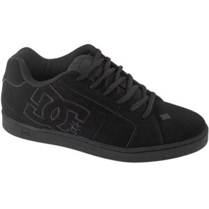 DC Shoes, Hommes, Baskets, Schuhe Netz Schwarz, Noir, (43) - Publicité DC Shoes, Hommes, Baskets, Schuhe Netz Schwarz, Noir, (43) - Publicité