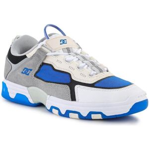 DC Shoes, Hommes, Baskets, Herren Shanahan Metric Skateschuhe, (40.5) - Publicité DC Shoes, Hommes, Baskets, Herren Shanahan Metric Skateschuhe, (40.5) - Publicité