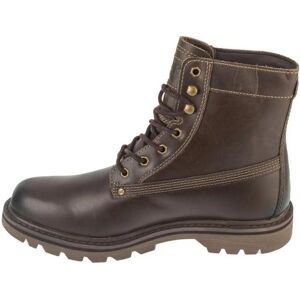 Cat, Hommes, Chaussures de randonnée, Colorado Grader WP Braun (45), Marron - Publicité Cat, Hommes, Chaussures de randonnée, Colorado Grader WP Braun (45), Marron - Publicité