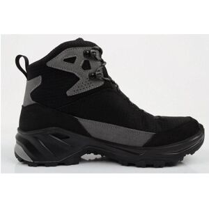AKU, Hommes, Chaussures de randonnée, Adapta Herren-Trekking-Sportschuhe aus Leder (42), Argent, Gris - Publicité AKU, Hommes, Chaussures de randonnée, Adapta Herren-Trekking-Sportschuhe aus Leder (42), Argent, Gris - Publicité