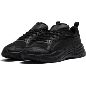 Puma, Hommes, Baskets, X-RAY 4, Noir, (41) - Publicité Puma, Hommes, Baskets, X-RAY 4, Noir, (41) - Publicité