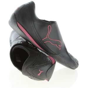 Puma, Femmes, Baskets, Baylee Wns 345440-01 Lifestyle-Schuhe, Multicolore, (38.5) - Publicité Puma, Femmes, Baskets, Baylee Wns 345440-01 Lifestyle-Schuhe, Multicolore, (38.5) - Publicité