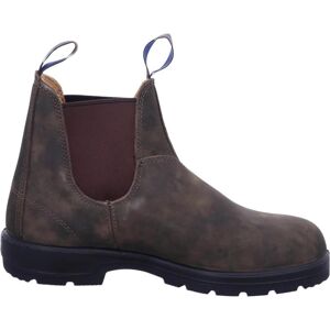 Blundstone, Hommes, Bottes, 584 (chaud et sec), Marron, (44) - Publicité Blundstone, Hommes, Bottes, 584 (chaud et sec), Marron, (44) - Publicité