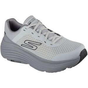 Skechers, Hommes, Chaussures de course à pied, Max Cushioning Endeavour Herren Laufschuhe GRY (43), Gris - Publicité Skechers, Hommes, Chaussures de course à pied, Max Cushioning Endeavour Herren Laufschuhe GRY (43), Gris - Publicité