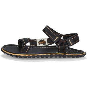 Gumbies, Unisexe, Sandales, Herren Tracker Sandalen Unisex Schwarz, Noir, (44) - Publicité Gumbies, Unisexe, Sandales, Herren Tracker Sandalen Unisex Schwarz, Noir, (44) - Publicité