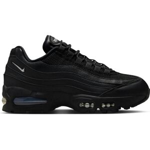 Nike, Femmes, Baskets, Air Max 95 Big Bubble Black Jewel Swoosh (Women's), Multicolore, Gris, Noir, (38.5) - Publicité Nike, Femmes, Baskets, Air Max 95 Big Bubble Black Jewel Swoosh (Women's), Multicolore, Gris, Noir, (38.5) - Publicité